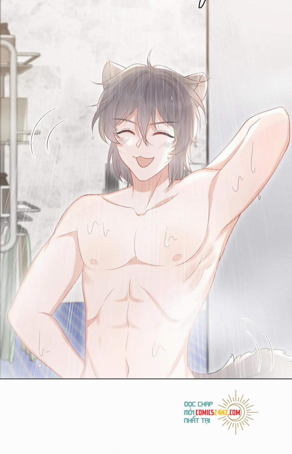 Một Ngụm Nuốt Trọn Thỏ Con 12 trang 44