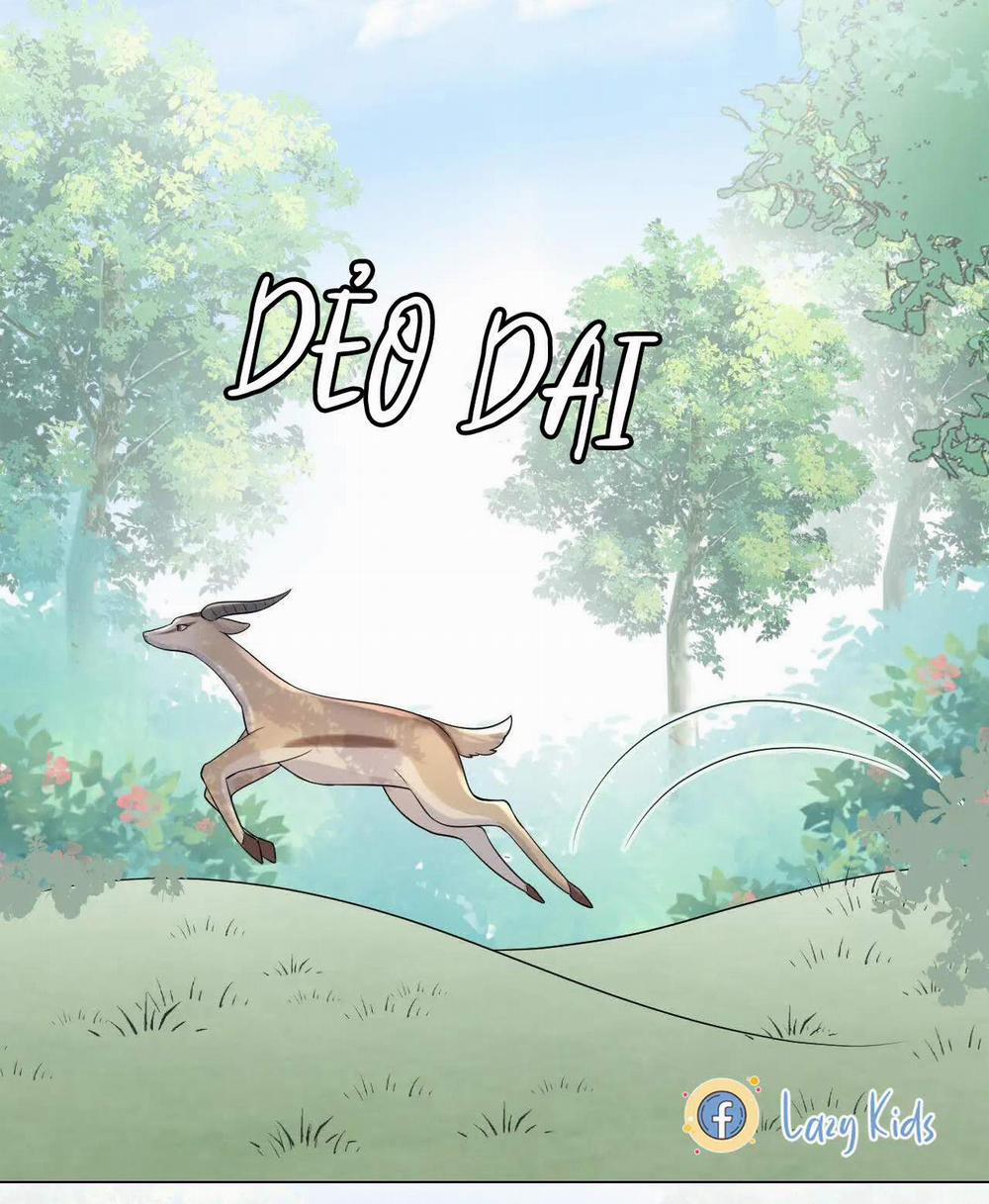 Một Ngụm Nuốt Trọn Thỏ Con 12 trang 52