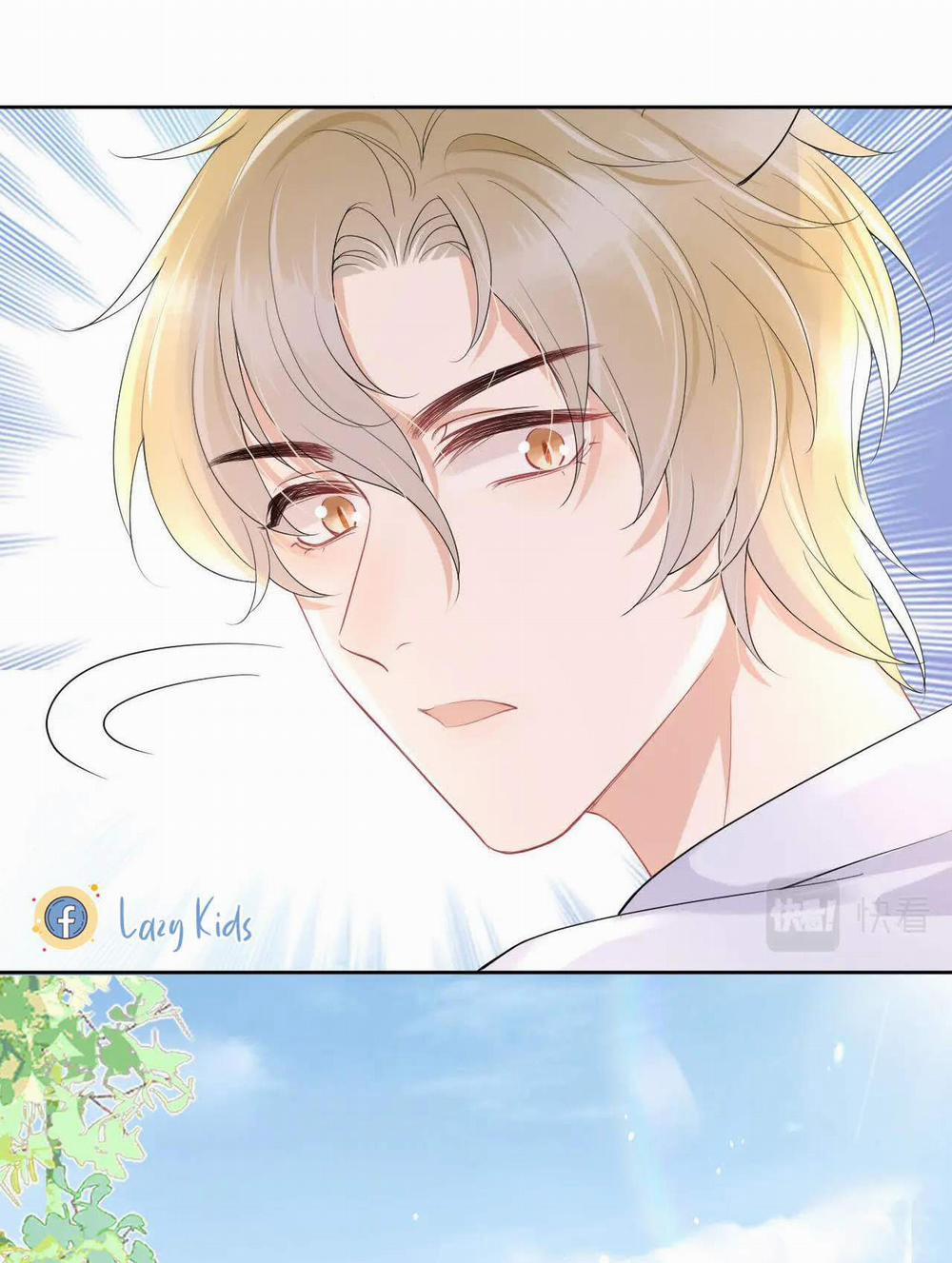 Một Ngụm Nuốt Trọn Thỏ Con 12 trang 7