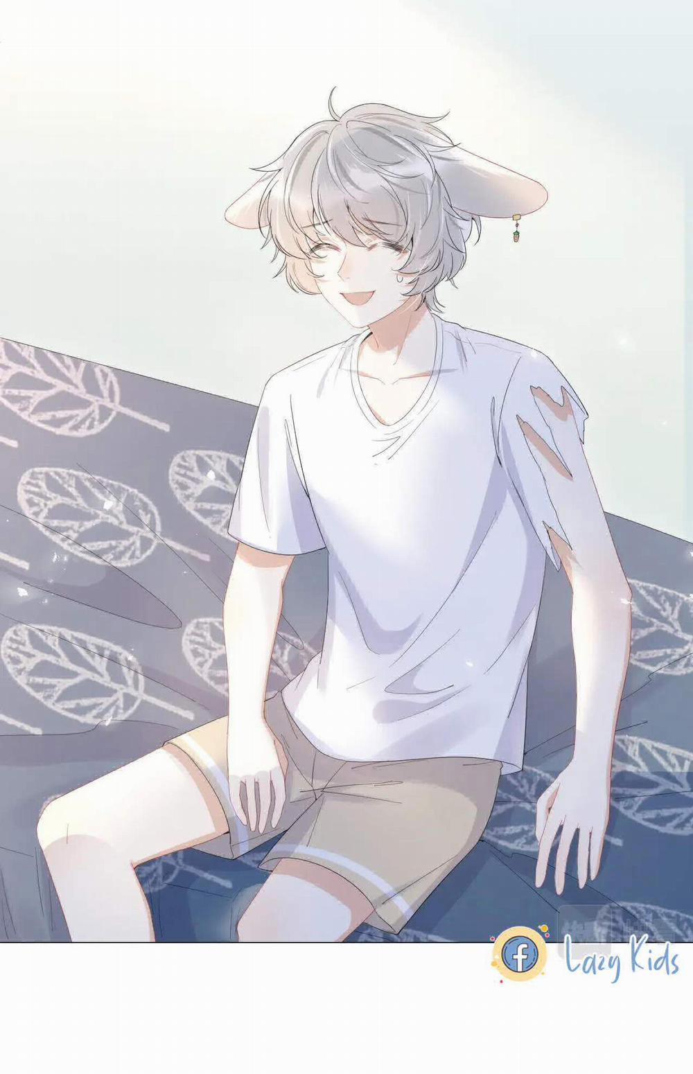 Một Ngụm Nuốt Trọn Thỏ Con 13 trang 16