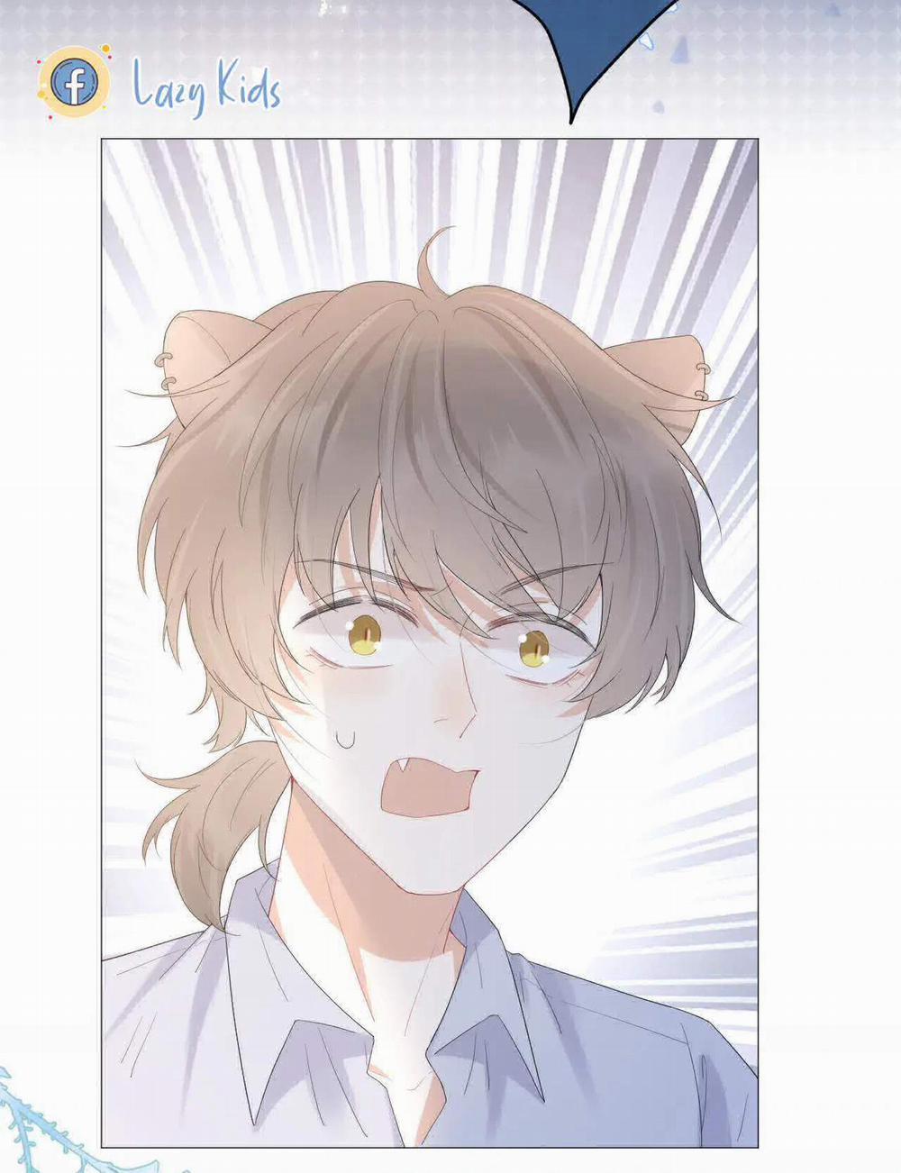 Một Ngụm Nuốt Trọn Thỏ Con 13 trang 27