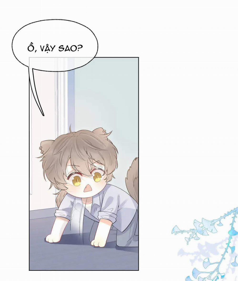 Một Ngụm Nuốt Trọn Thỏ Con 13 trang 33