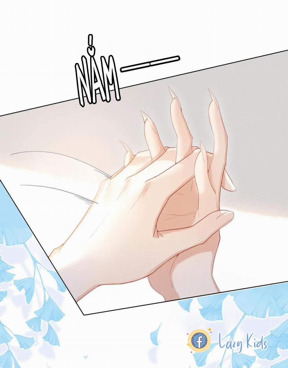 Một Ngụm Nuốt Trọn Thỏ Con 13 trang 39