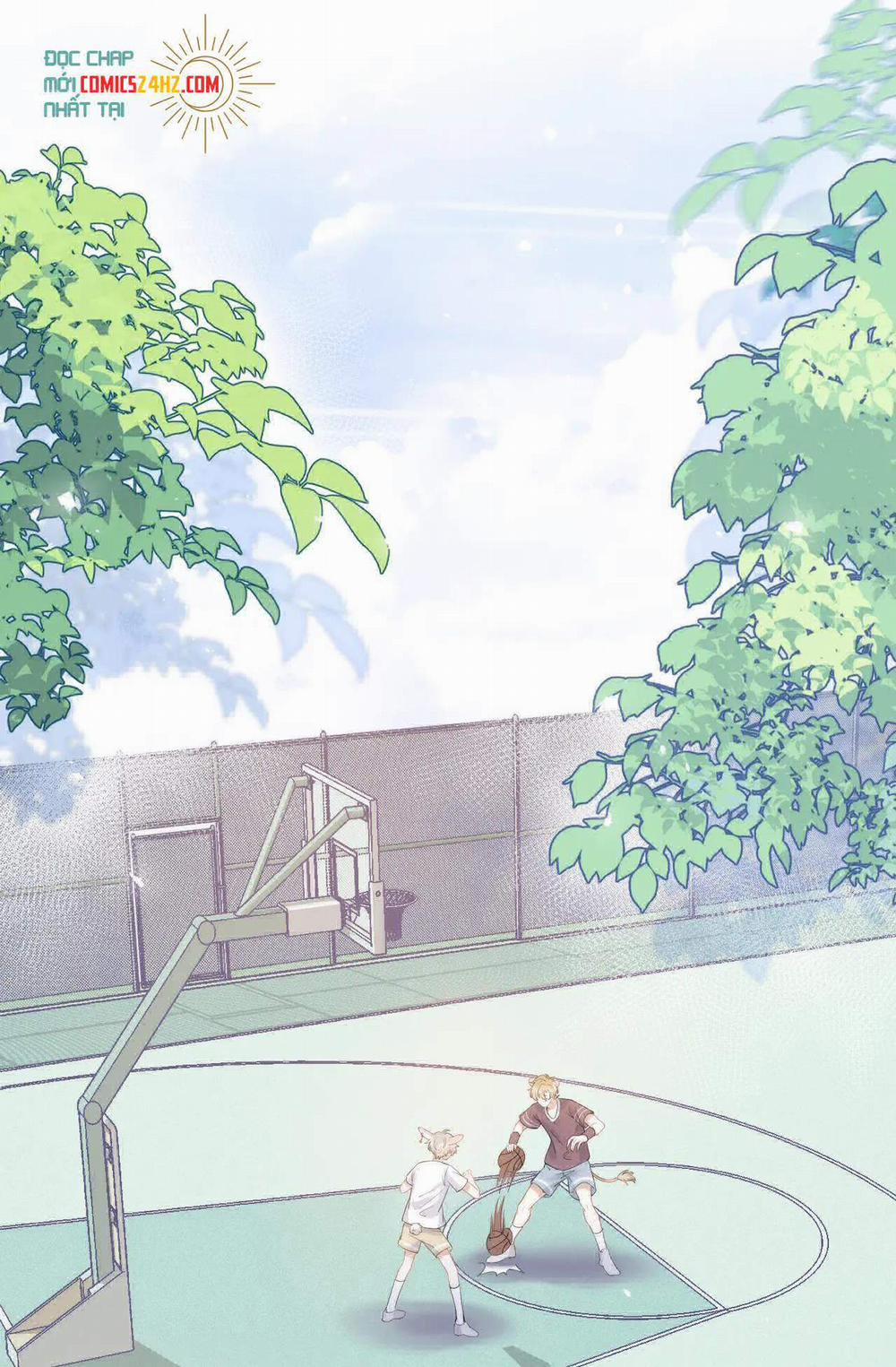 Một Ngụm Nuốt Trọn Thỏ Con 13 trang 4