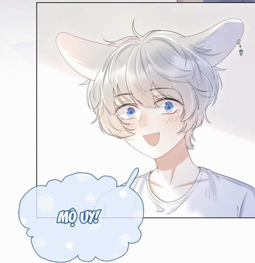 Một Ngụm Nuốt Trọn Thỏ Con 13 trang 46