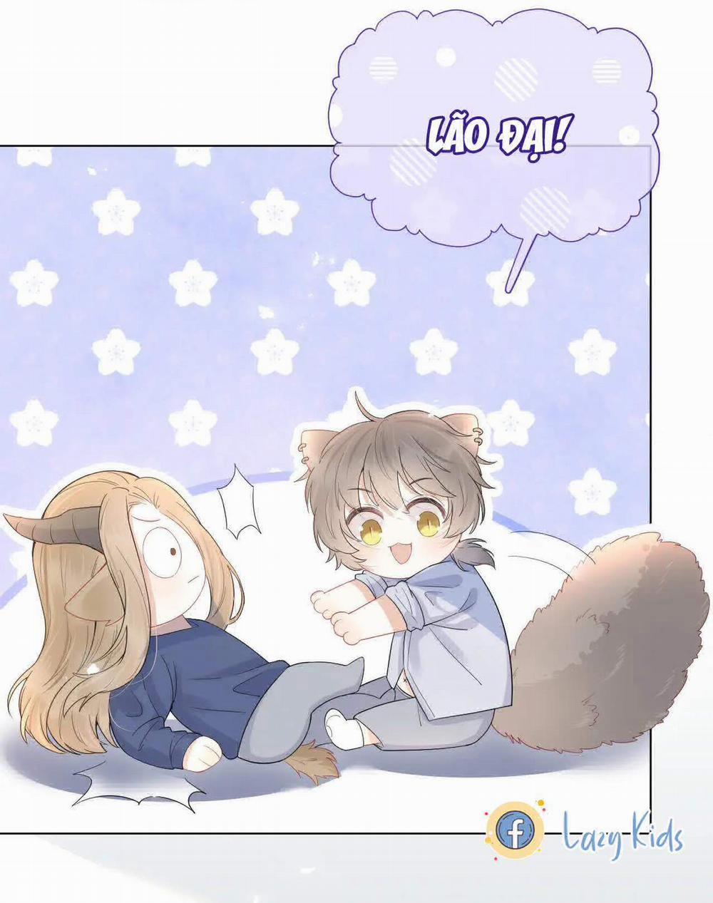 Một Ngụm Nuốt Trọn Thỏ Con 13 trang 47