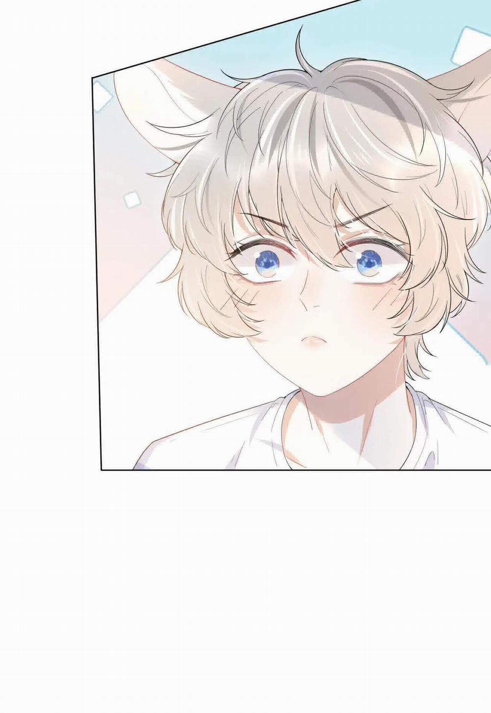 Một Ngụm Nuốt Trọn Thỏ Con 13 trang 56