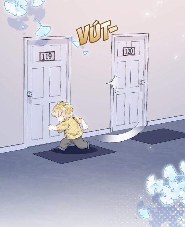 Một Ngụm Nuốt Trọn Thỏ Con 14 trang 14