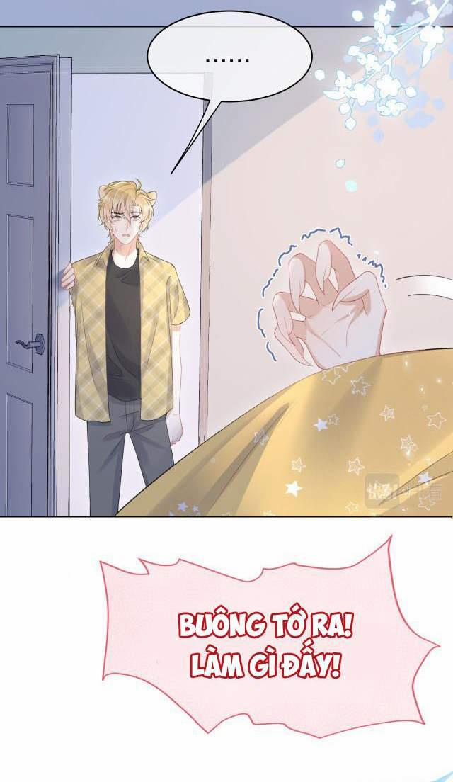 Một Ngụm Nuốt Trọn Thỏ Con 14 trang 21