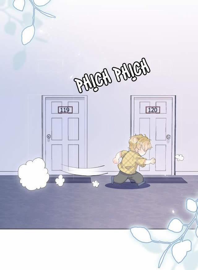 Một Ngụm Nuốt Trọn Thỏ Con 14 trang 23