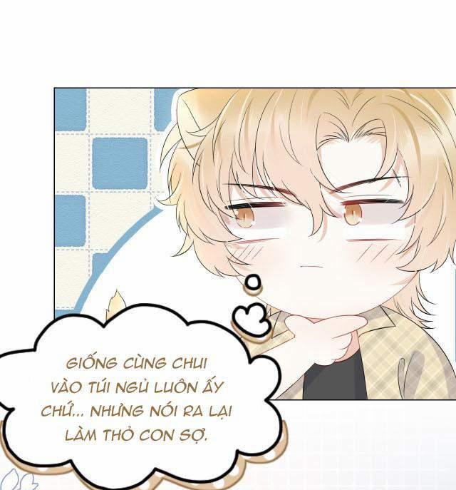 Một Ngụm Nuốt Trọn Thỏ Con 14 trang 27