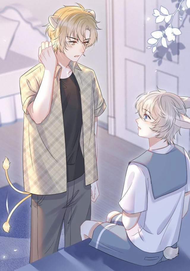 Một Ngụm Nuốt Trọn Thỏ Con 14 trang 29