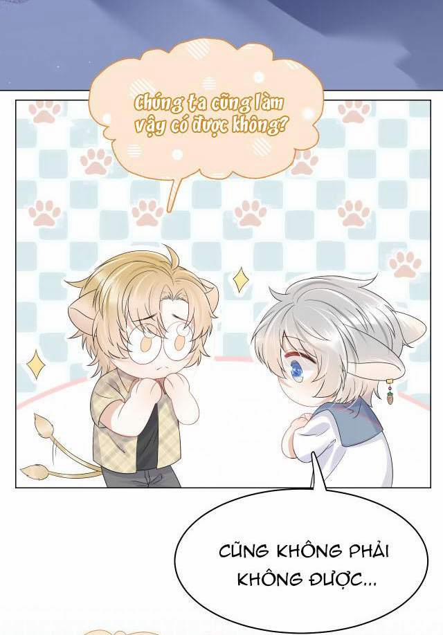 Một Ngụm Nuốt Trọn Thỏ Con 14 trang 30