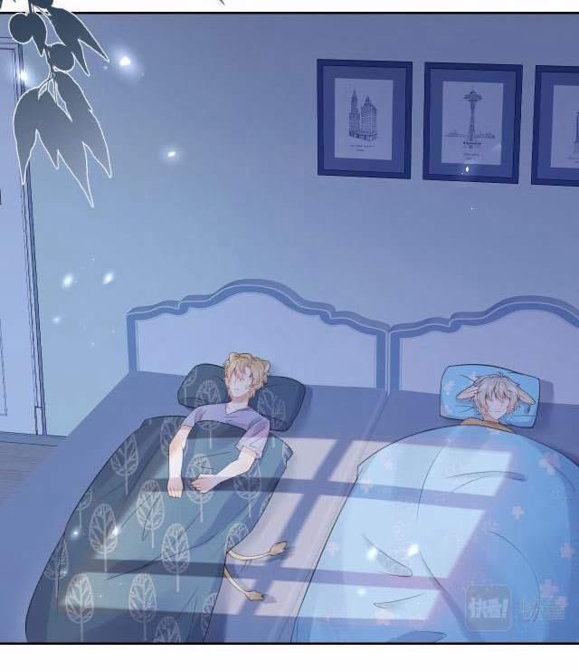 Một Ngụm Nuốt Trọn Thỏ Con 14 trang 38