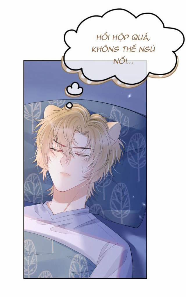 Một Ngụm Nuốt Trọn Thỏ Con 14 trang 39