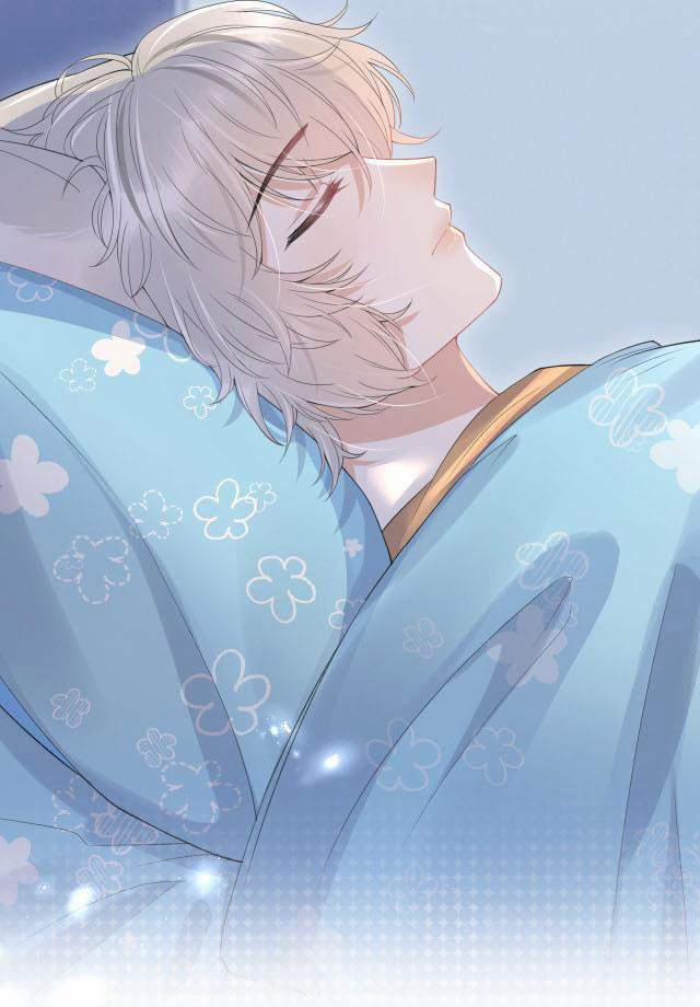 Một Ngụm Nuốt Trọn Thỏ Con 14 trang 41