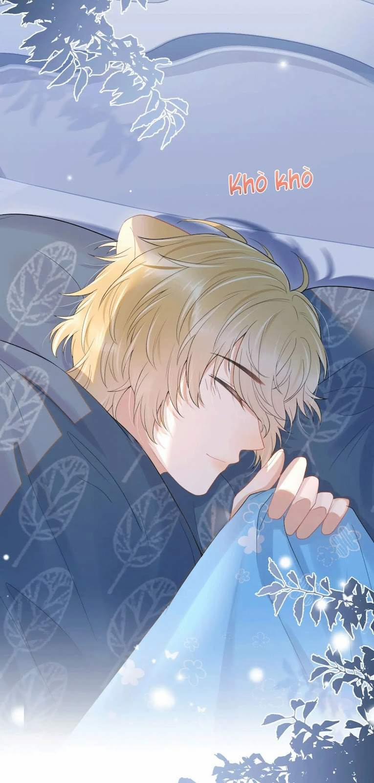 Một Ngụm Nuốt Trọn Thỏ Con 15 trang 11