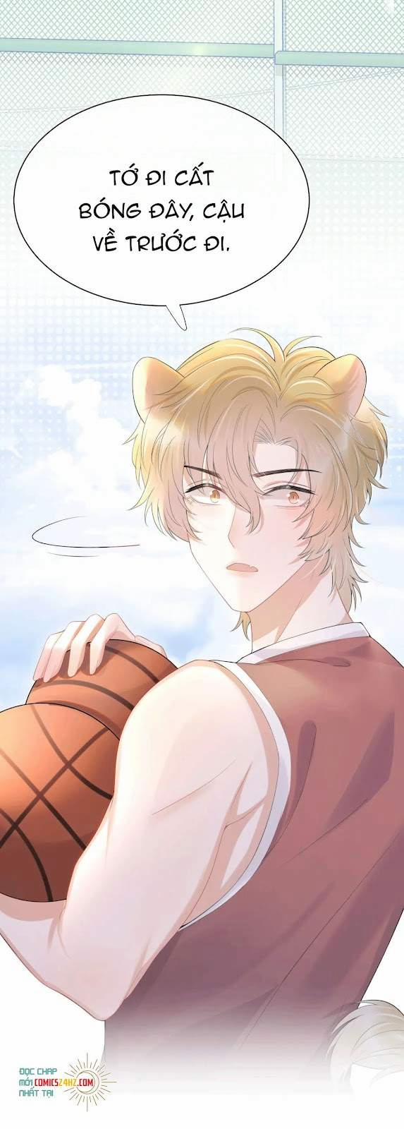 Một Ngụm Nuốt Trọn Thỏ Con 15 trang 14