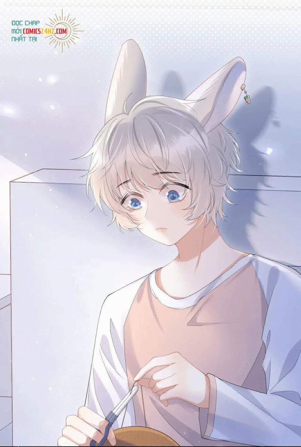 Một Ngụm Nuốt Trọn Thỏ Con 15 trang 2