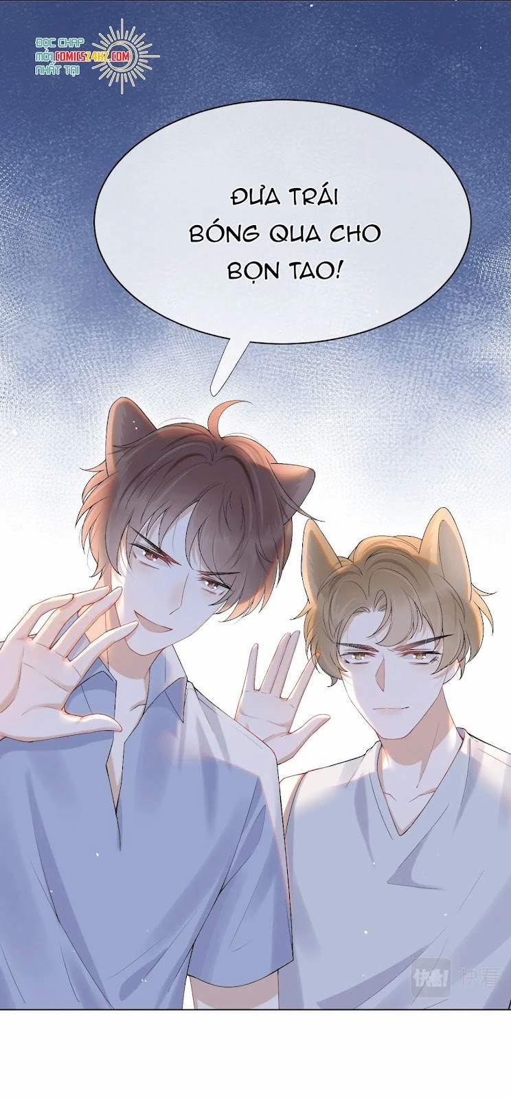 Một Ngụm Nuốt Trọn Thỏ Con 15 trang 20