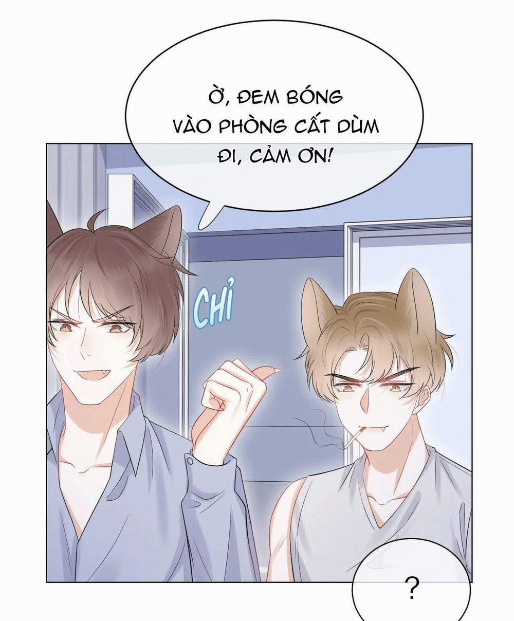 Một Ngụm Nuốt Trọn Thỏ Con 15 trang 23