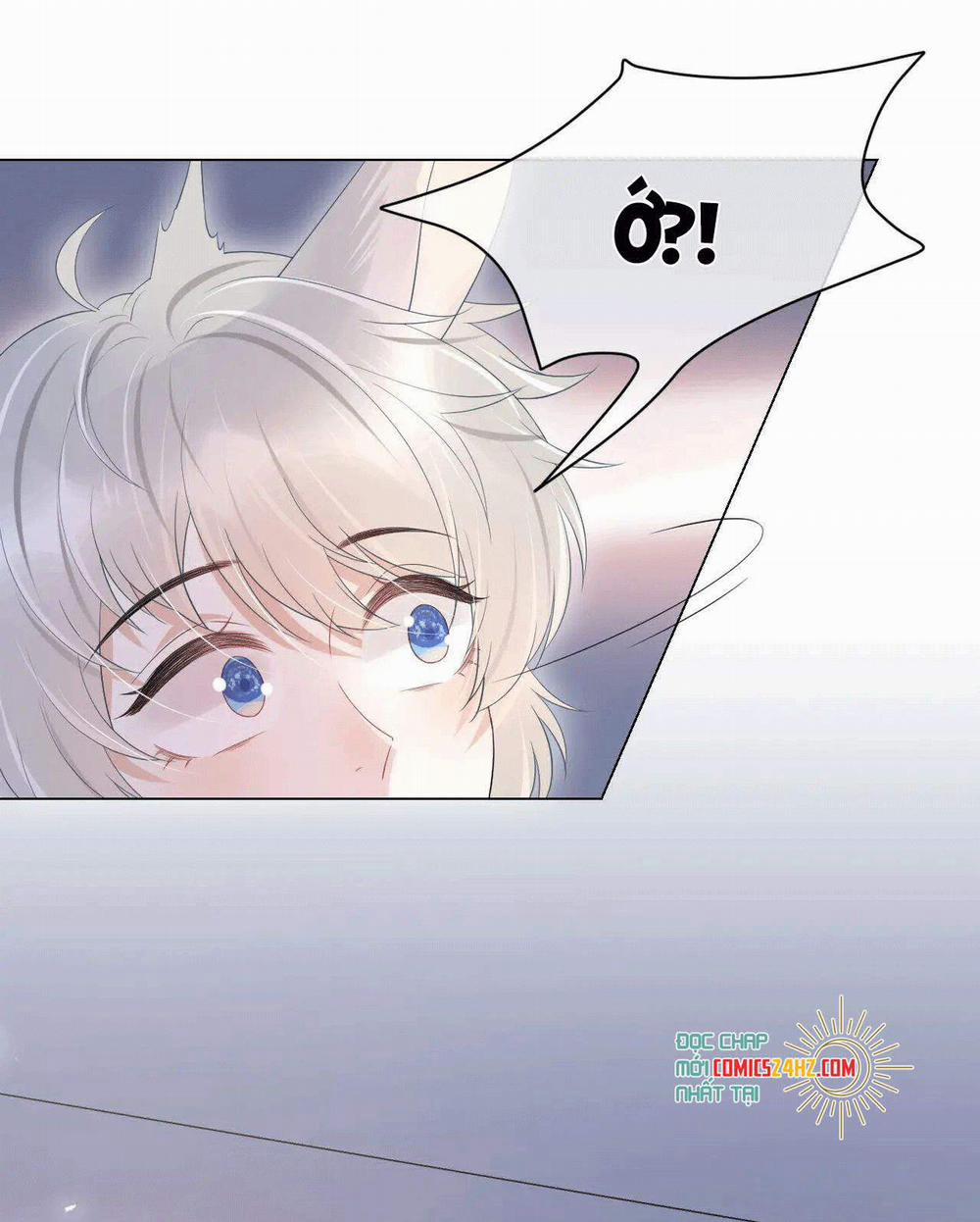 Một Ngụm Nuốt Trọn Thỏ Con 15 trang 27