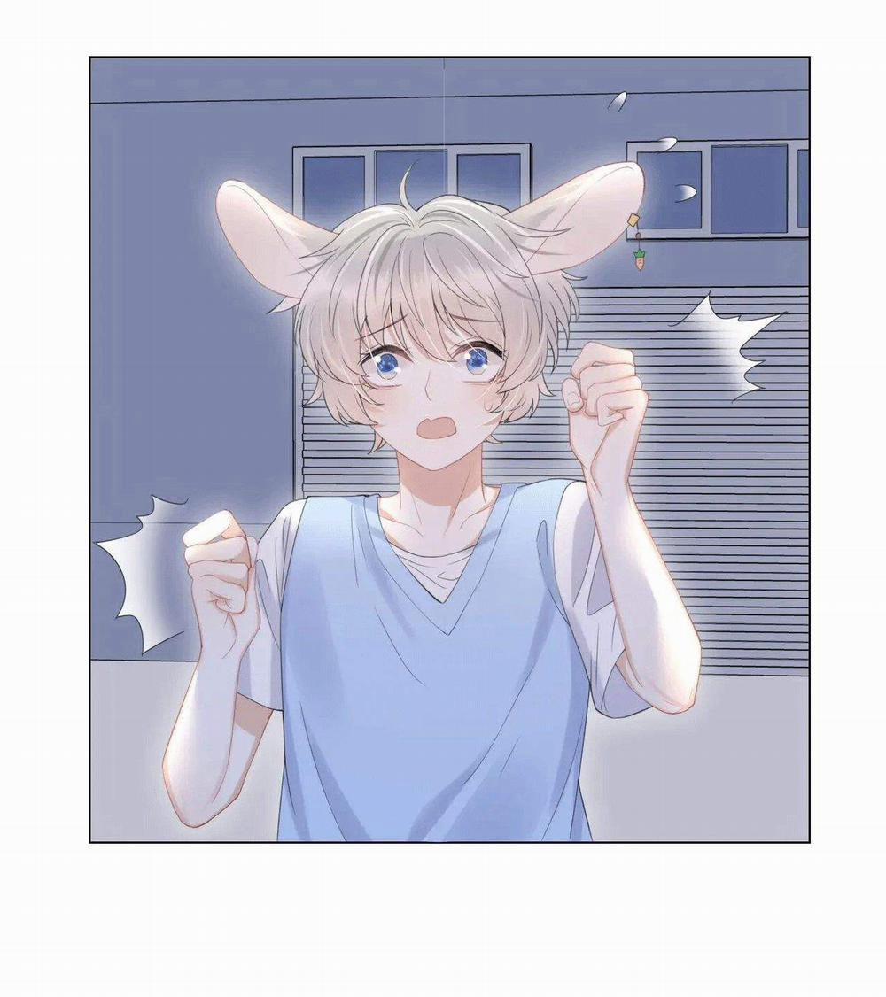 Một Ngụm Nuốt Trọn Thỏ Con 15 trang 34