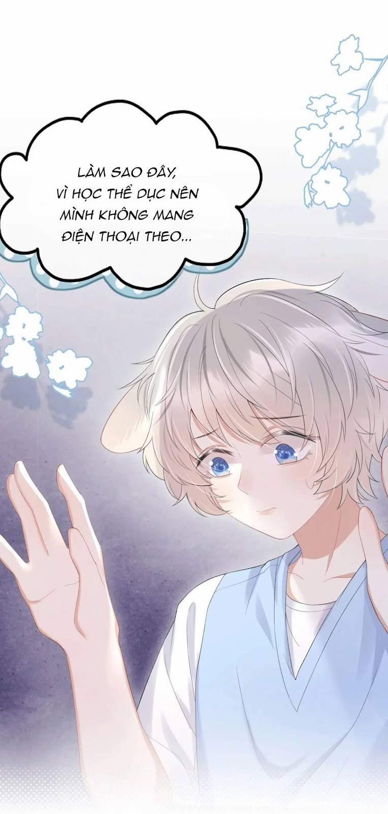 Một Ngụm Nuốt Trọn Thỏ Con 15 trang 36