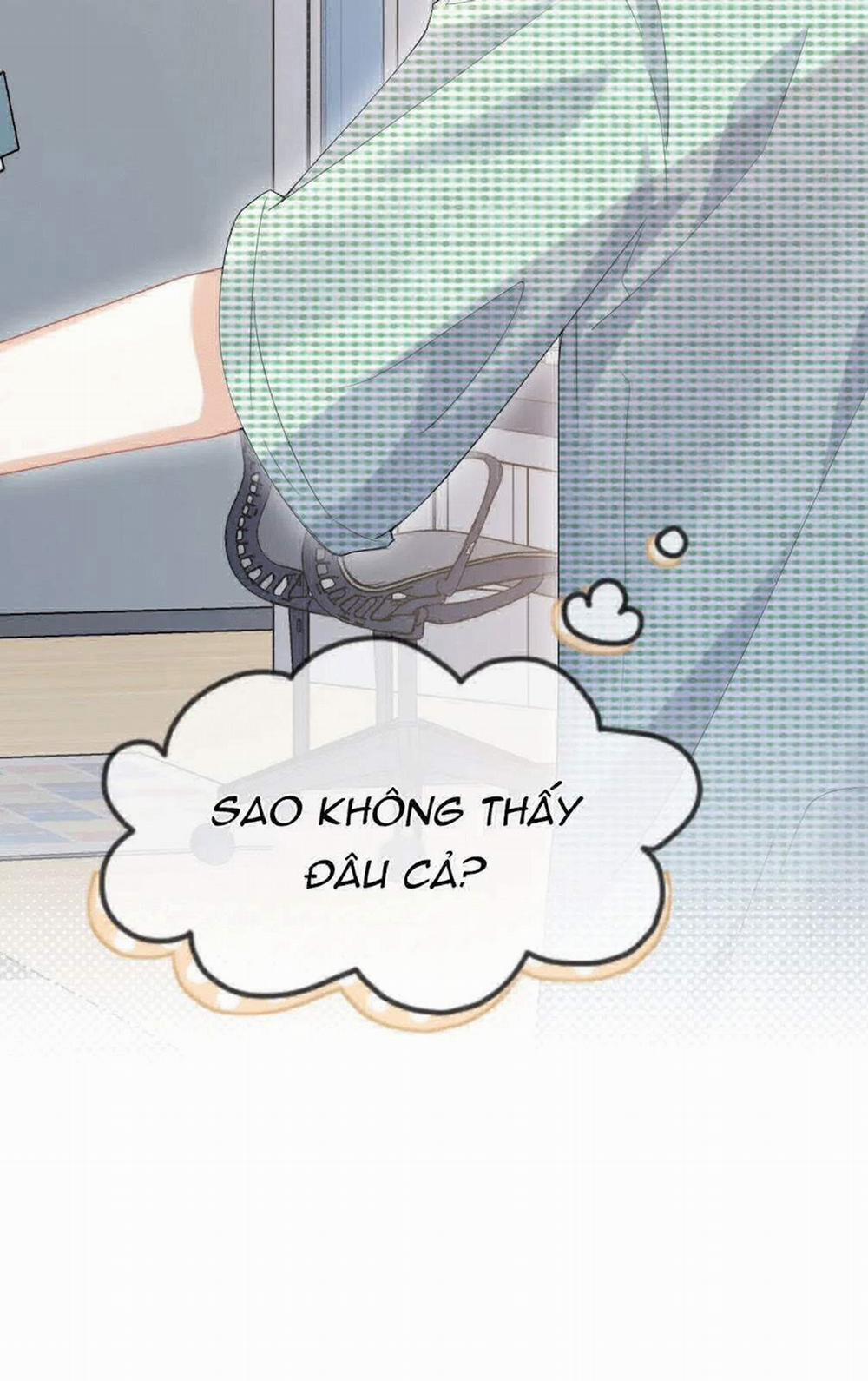 Một Ngụm Nuốt Trọn Thỏ Con 15 trang 44