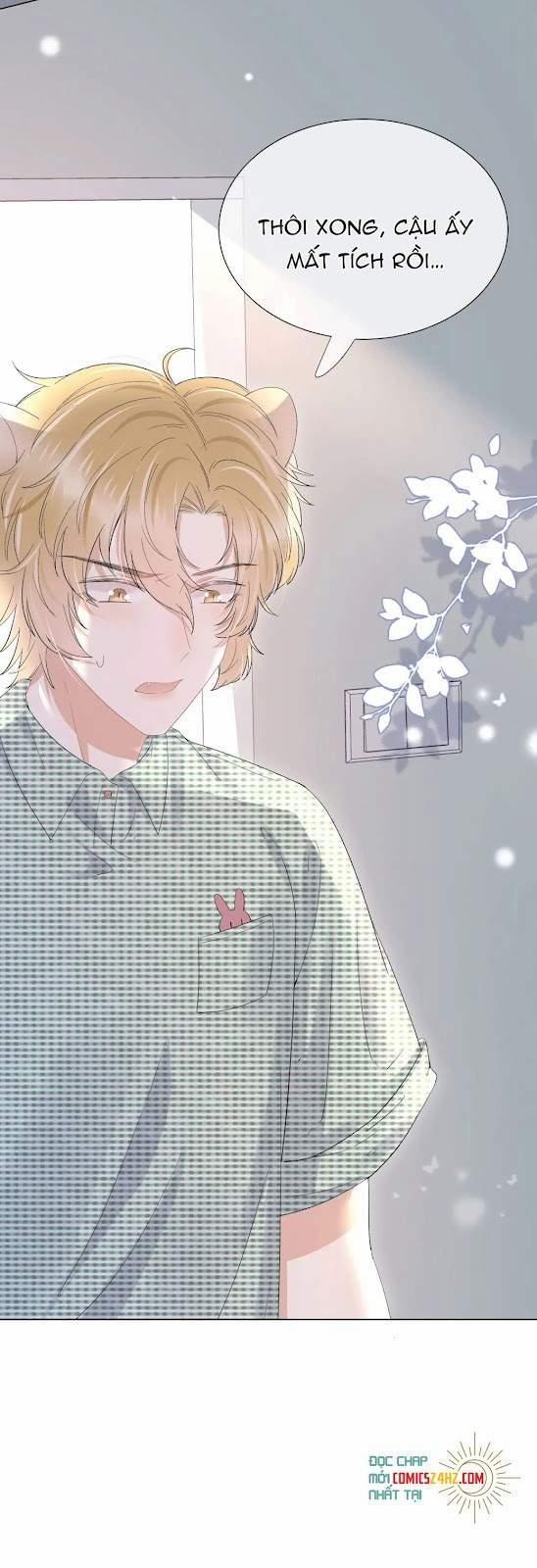 Một Ngụm Nuốt Trọn Thỏ Con 15 trang 50