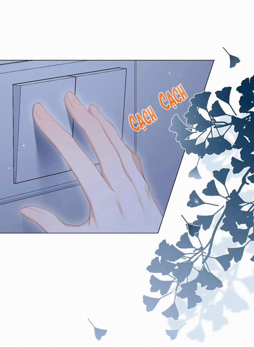 Một Ngụm Nuốt Trọn Thỏ Con 15 trang 6