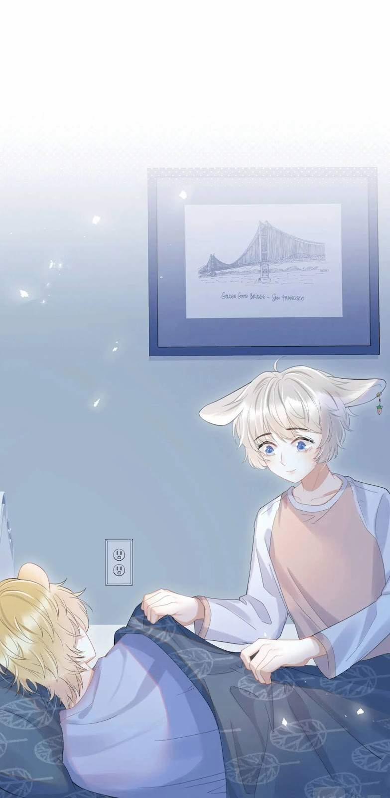 Một Ngụm Nuốt Trọn Thỏ Con 15 trang 9