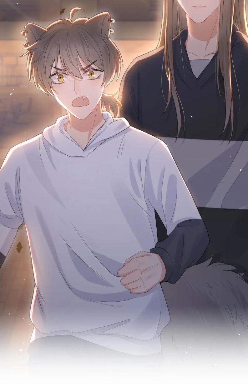 Một Ngụm Nuốt Trọn Thỏ Con 16 trang 11