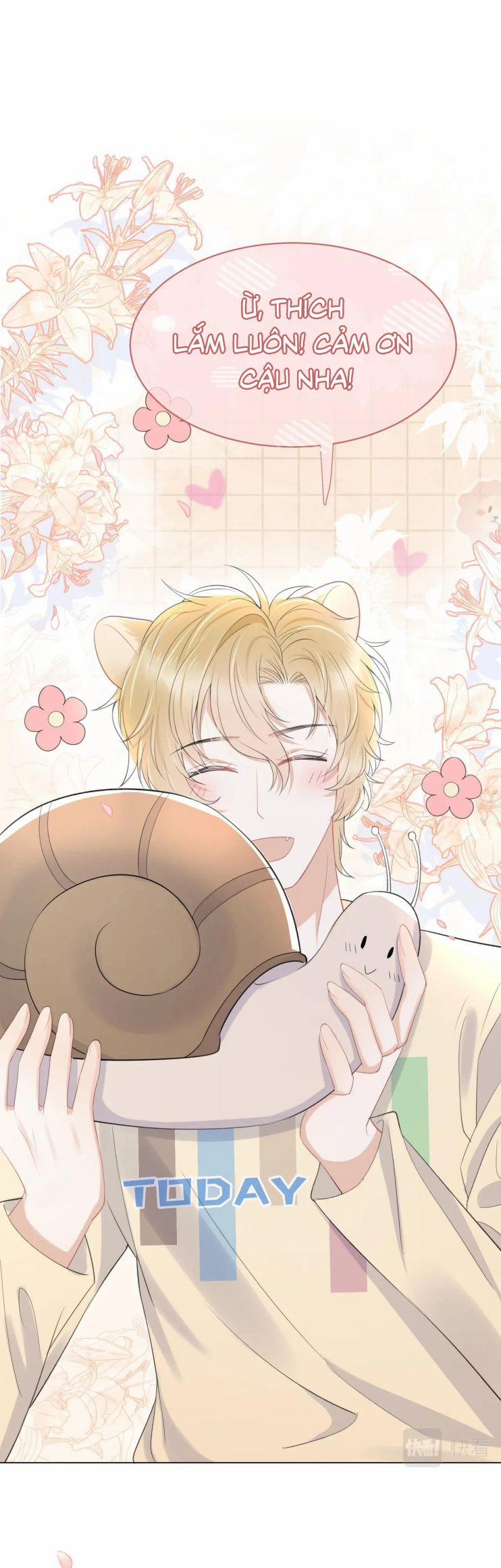 Một Ngụm Nuốt Trọn Thỏ Con 18 trang 5