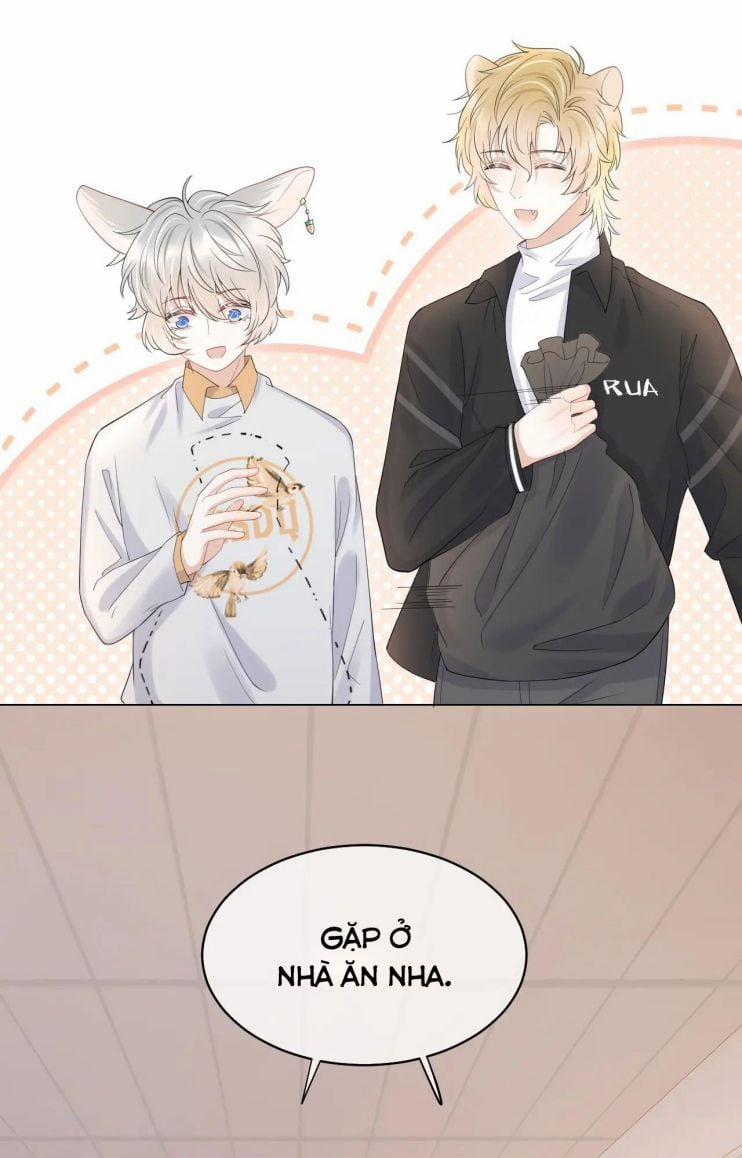 Một Ngụm Nuốt Trọn Thỏ Con 20 trang 10