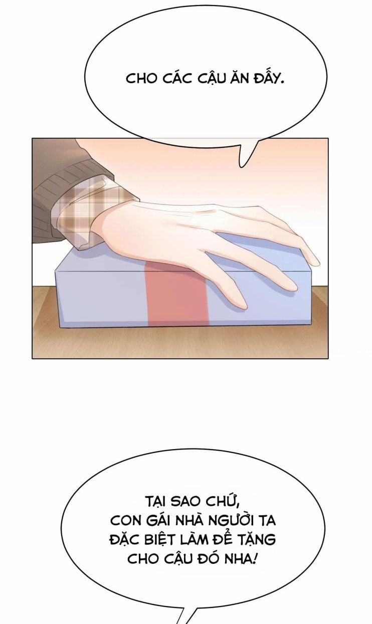 Một Ngụm Nuốt Trọn Thỏ Con 20 trang 24