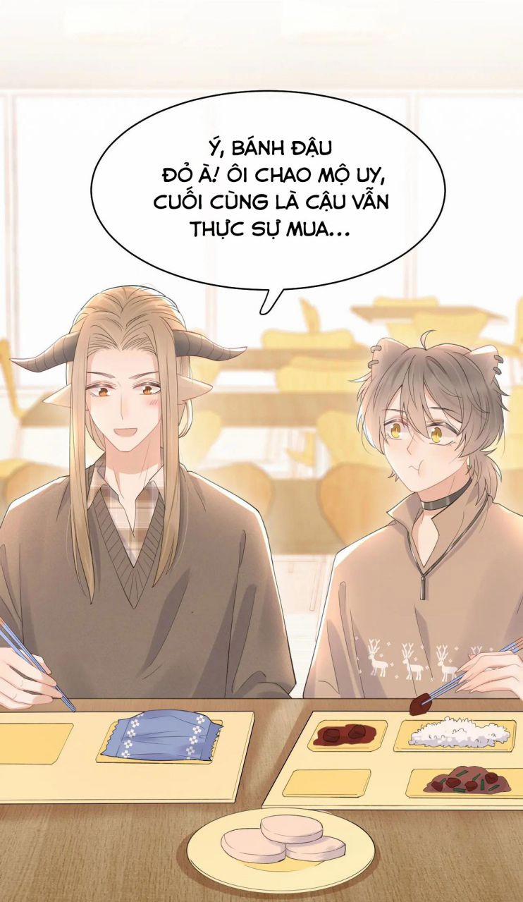 Một Ngụm Nuốt Trọn Thỏ Con 20 trang 26