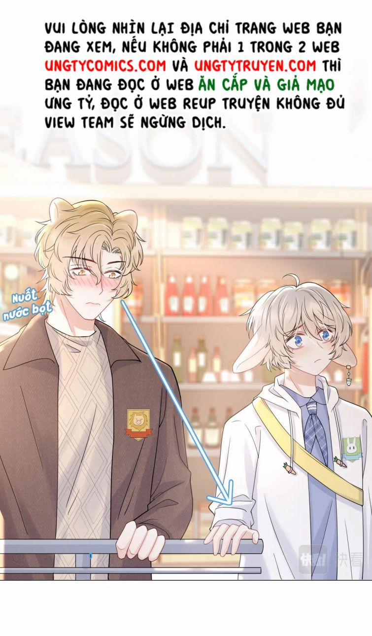 Một Ngụm Nuốt Trọn Thỏ Con 21 trang 16