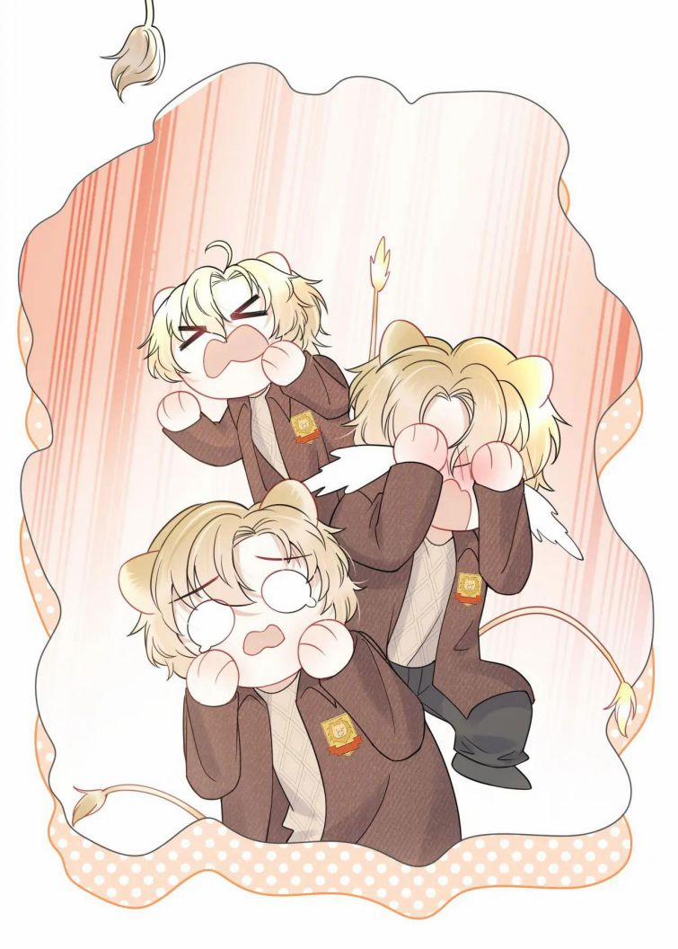 Một Ngụm Nuốt Trọn Thỏ Con 21 trang 20