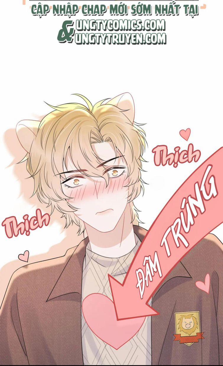 Một Ngụm Nuốt Trọn Thỏ Con 21 trang 22