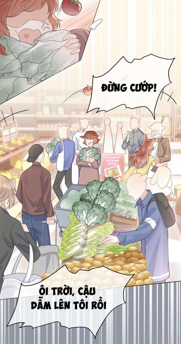 Một Ngụm Nuốt Trọn Thỏ Con 21 trang 30