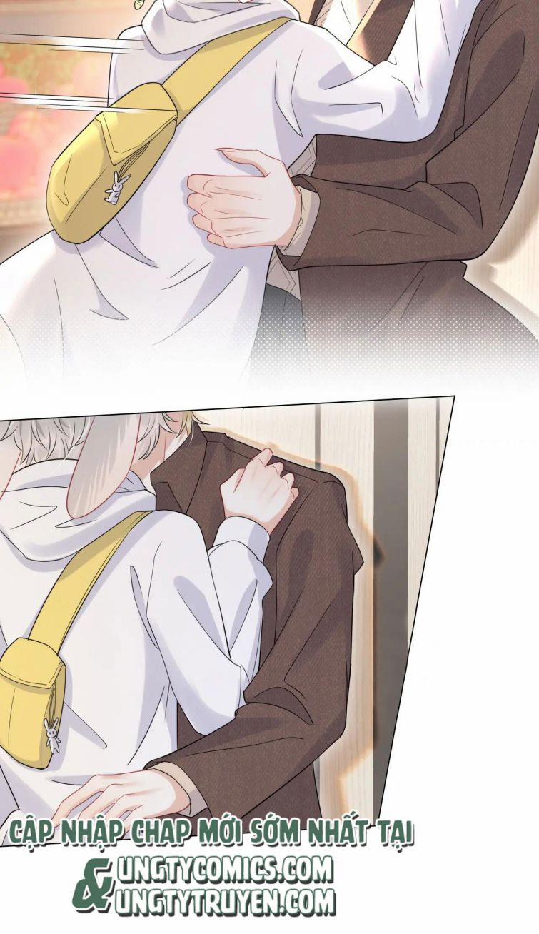 Một Ngụm Nuốt Trọn Thỏ Con 21 trang 34