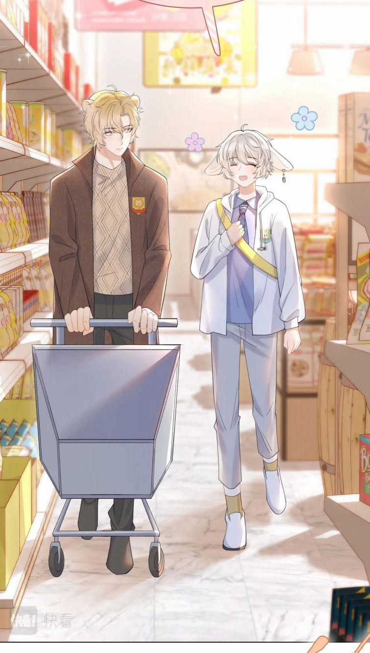 Một Ngụm Nuốt Trọn Thỏ Con 21 trang 4