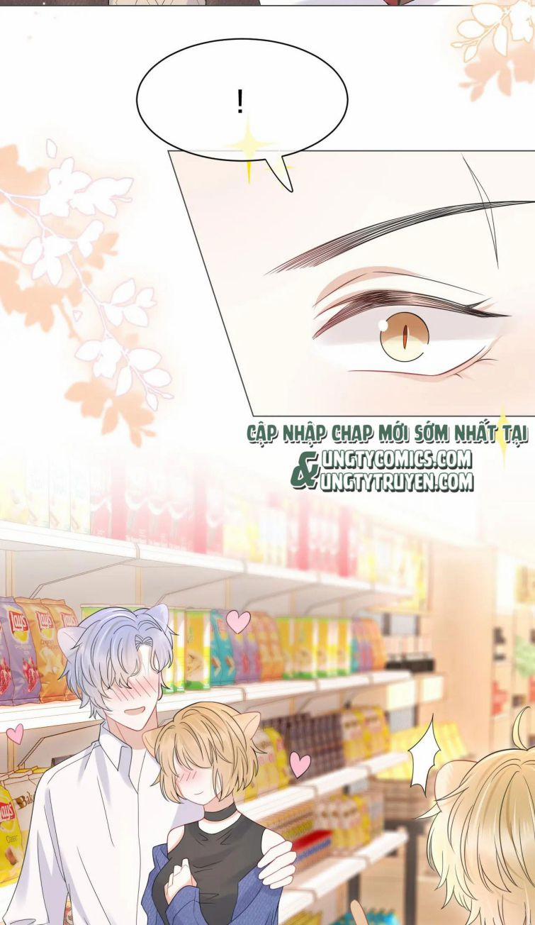 Một Ngụm Nuốt Trọn Thỏ Con 21 trang 9