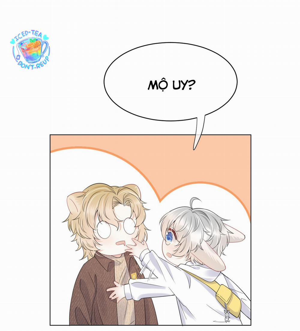 Một Ngụm Nuốt Trọn Thỏ Con 22 trang 20