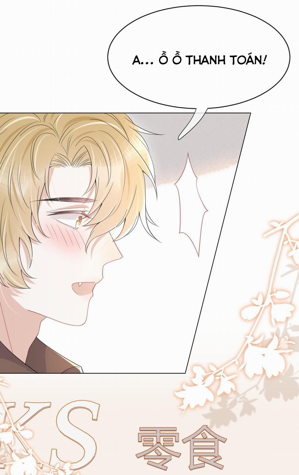 Một Ngụm Nuốt Trọn Thỏ Con 22 trang 28