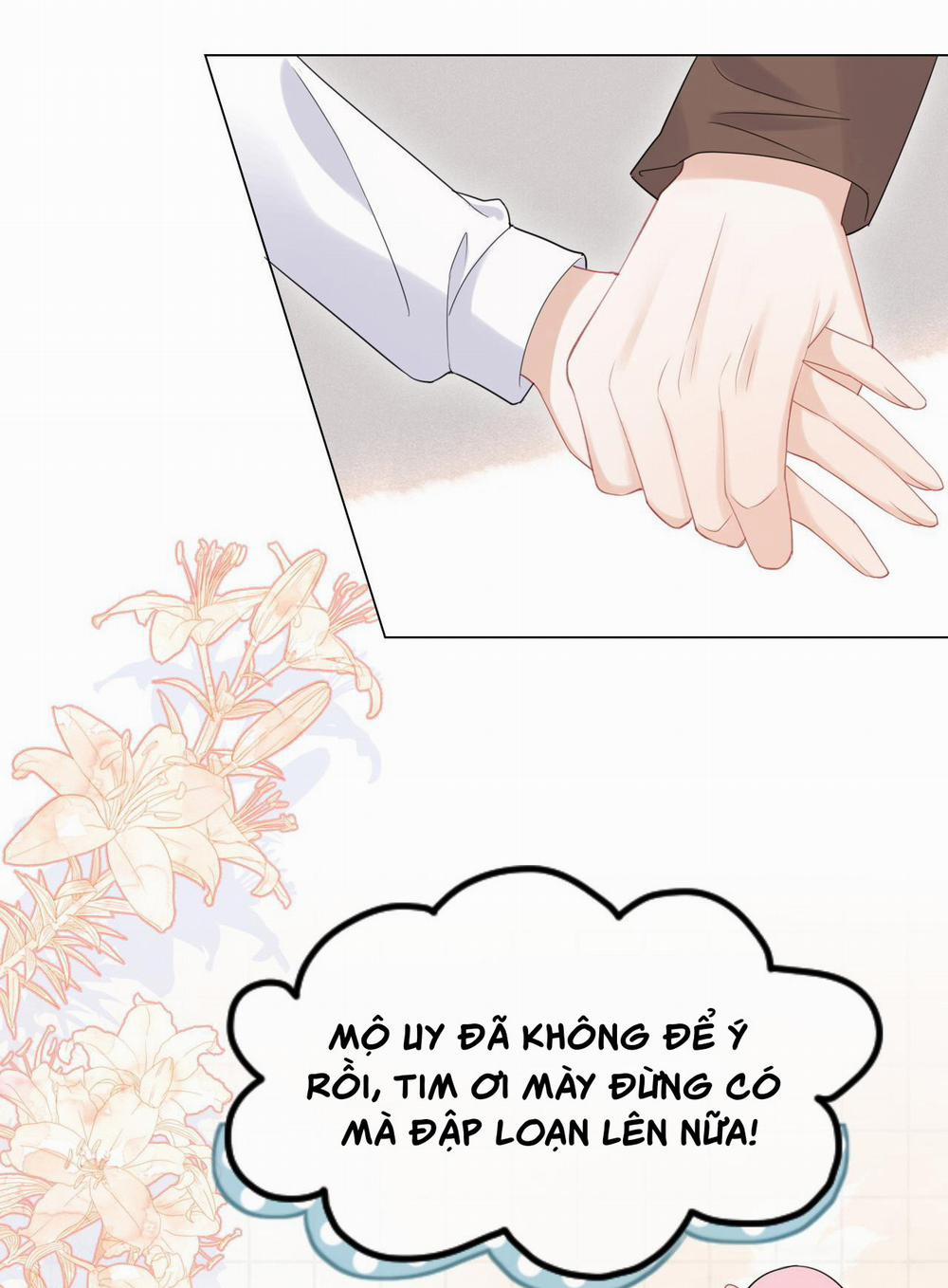 Một Ngụm Nuốt Trọn Thỏ Con 22 trang 30