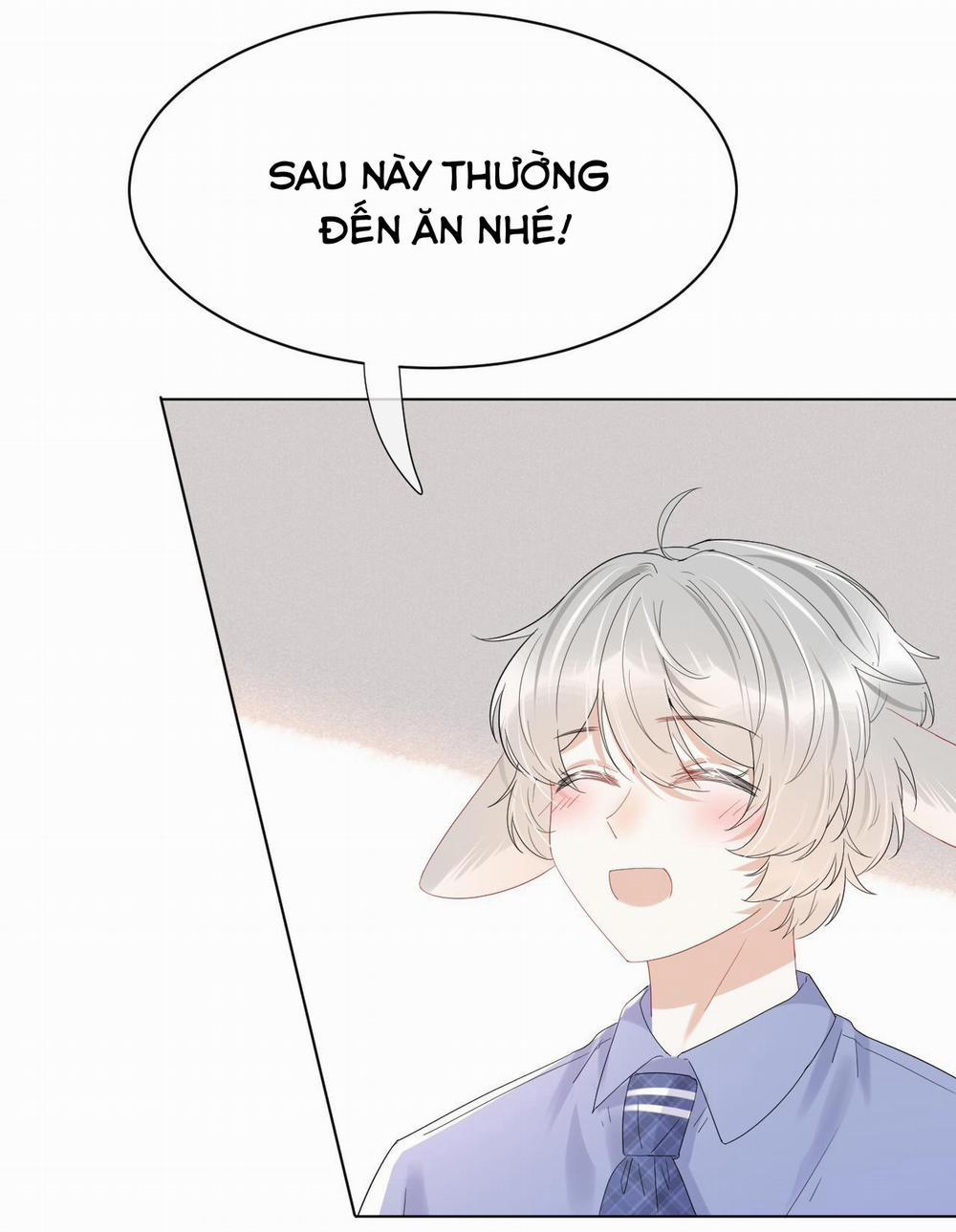 Một Ngụm Nuốt Trọn Thỏ Con 22 trang 43