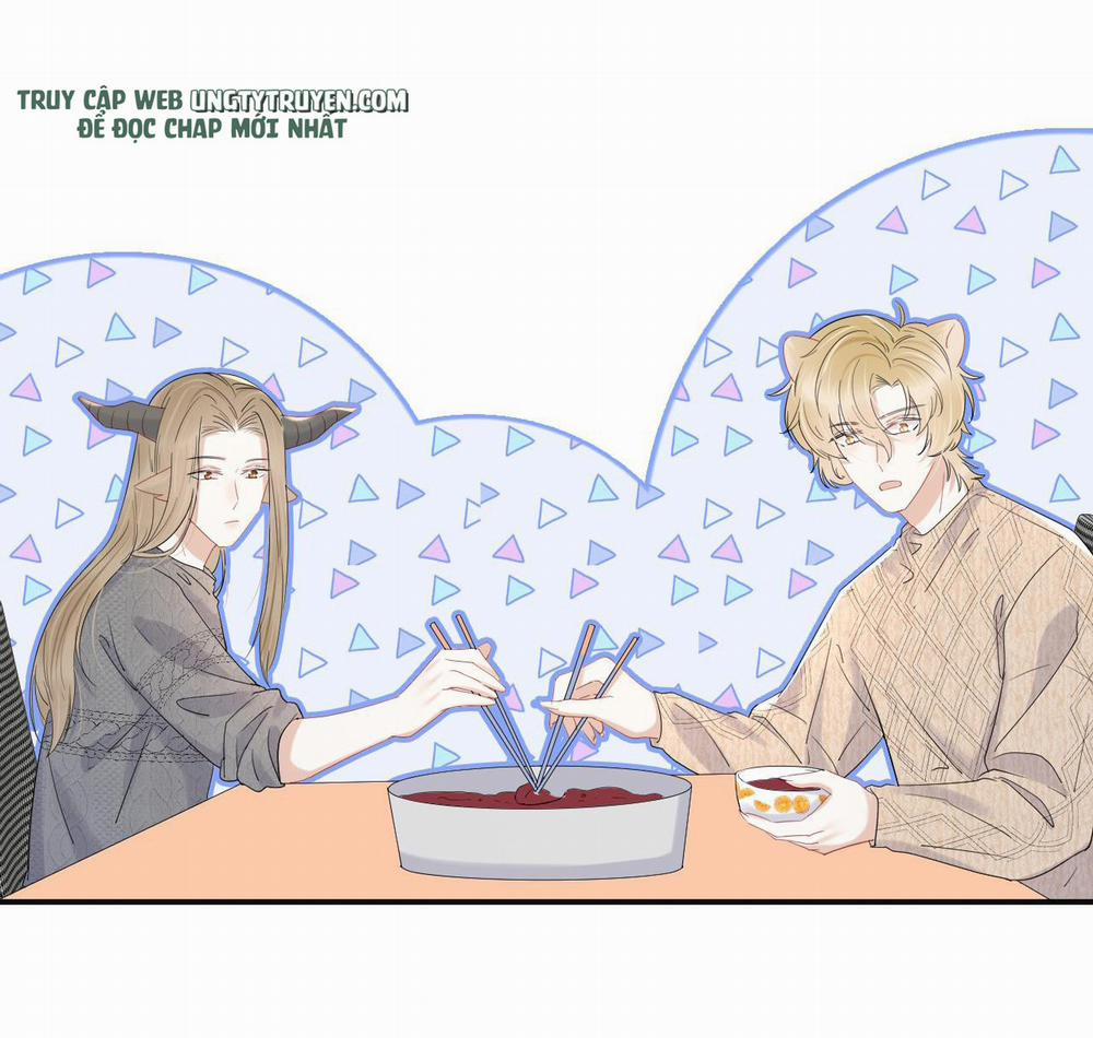 Một Ngụm Nuốt Trọn Thỏ Con 22 trang 44