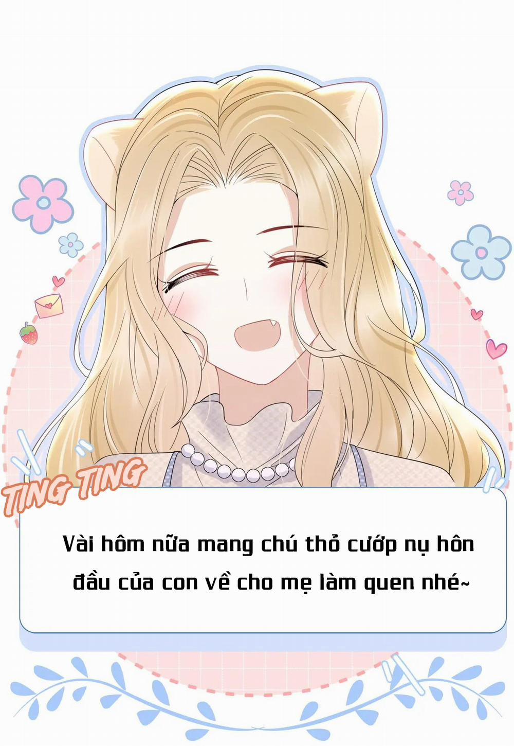 Một Ngụm Nuốt Trọn Thỏ Con 23 trang 10